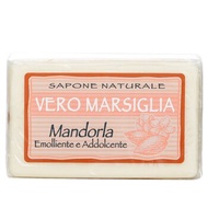 Nesti Dante 那是堤 天然香皂Vero Marsiglia Natural Soap - 杏仁(潤膚和柔軟) 150g/5.29oz