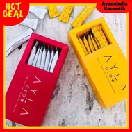 Ayla Glow Beauty Supplement FREE Aylaglow