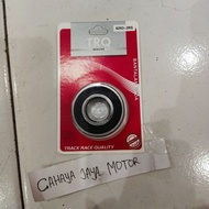 Lahar Bearing 6203 2RS