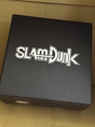 Slam Dunk Figure Box
