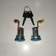 Jeep CJ7 RH and LH door locks