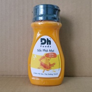 [100g bottle] DH FOODS Cheese Sauce