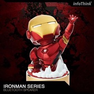 InfoThink Ironman 系列音樂藍牙燈光喇叭