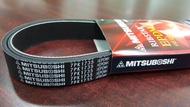 7PK1735  Honda CRV 2.0 S9A (2002-) Original Mitsuboshi from Japan fan belt