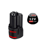 Global House BOSCH แบตเตอรี่ 12V. 2.0Ah รับประกันของเเท้