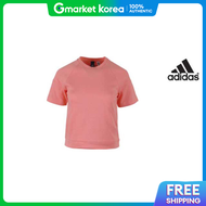 Under Armour | Adidas Junior Yg Id Sweat Short-Sleeve T-Shirt Retail Version -Bp8699