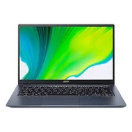 Acer Swift 3x SF314-510G-502Q 14'' FHD Laptop Steam Blue ( I5-1135G7, 8GB, 512GB SSD, Iris Xe Max, W10, HS )