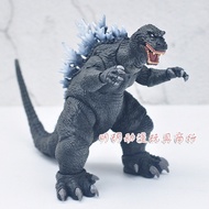 godzilla x kong godzilla godzilla x kong the new empire NECA2001 Godzilla King of Monsters Movable T