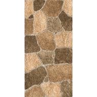 Mariwasa Digitile Ridge Brown 30X60 Tiles for Wall and Floor