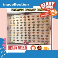 BABY BROOCH / PIN TUDUNG / COLLECTION KERONGSANG BORONG MURAH