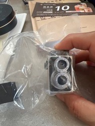 相機扭蛋