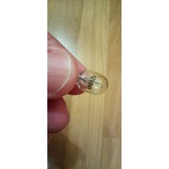 T10 MOTORBIKE SIGNAL BULB