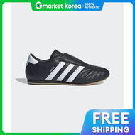 adidas | อาดดาส ADIDAS ชดเทควนโด - สดำ JQ4775 2395504