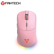 Fantech Gaming Mouse Helios XD3 with 2.4GHz / USB Connection Up to 16000 DPI 1000Hz Polling Rate
