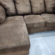 sofa informa second