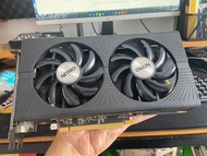 VGA AMD Sapphire RX 460 2GB