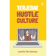 Gramedia-Hustle Culture
