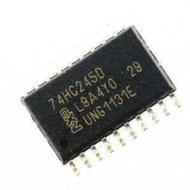 74hc245 smd - Integrated Circuit IC 74HC245D 74HC245 IC SOP-20 SMD NEW 7.2MM