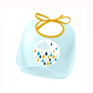 Beaba Training Bib - Rainbow