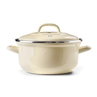 BK Cookware Dutch Oven Cream 5.5QT[Pre-Order]