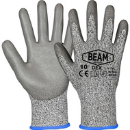 ถุงมือกันบาด ระดับ 5 ไซต์ XL ASGUARD