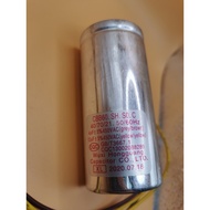 SHARP 4UF 13UF EST1016 EST1216 WASHING MACHINE CONDENSER CAPACITOR MESIN BASUH