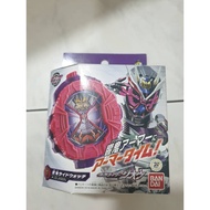 (Ready Stock) DX Ridewatch Kamen Rider Hibiki