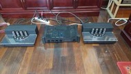 英國原裝製造Audio Innovations 1000後級+L2前級釋出,可分售,含原廠紙箱,物件在新埔請於下標後自取