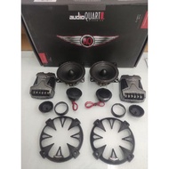 Audio Quart 4"inch component speaker