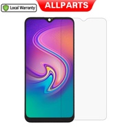 ALLPARTS Clear 0.26mm 9H 2.5D Tempered Glass For INFINIX S4 Smart 3 Plus Screen Protector