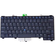 KEYBOARD Dell Laptop LATITUDE D400. 12inch display.