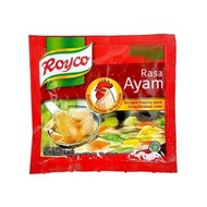 1 pc Royco Chicken 8 g Royko Chicken Flavor 8 grams