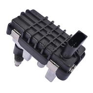 AP03 G74 BK3Q6K682CB 787556 TURBO ELECTRIC ACTUATOR FOR FORD RANGER TRANSIT MK8 2.2 TDCI NEW G-74 G8