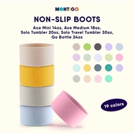 Non-slip Boots Mini Medium Tumbler Montigo