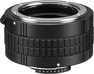Canon EOS & Rebel Series 2X Teleconverter for EF & EF-S Lenses