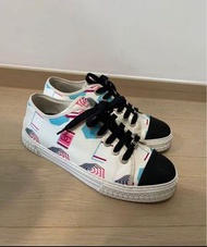 Chanel sneakers 波鞋休閒鞋