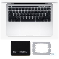LIDU1 Key Cap Clips Hinges for   Retina 13 15 A1706 A1989 A1707 A1990