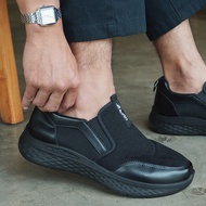 EVR Men's Casual Shoes, Work Shoes, College Shoes, Korean LV0666