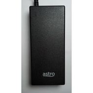 100% Original Astro Power Adapter PE1480-5PA2  12V 4A