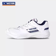 รองเท้าแบดมินตัน VICTOR P9200TD ระบายอากาศได้ดี รองเท้าฝึกซ้อมกีฬาแบบโปร่งสำหรับผู้ชายและผู้หญิง รอง