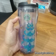 Starbucks Water Bottle 12oz. 350ml 2nd Hand