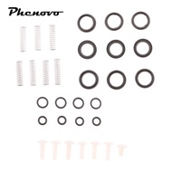 [Phenovo] Seal Repair Kit for Pressure Washer Pump QL280/380 Type Washing Machine Tool