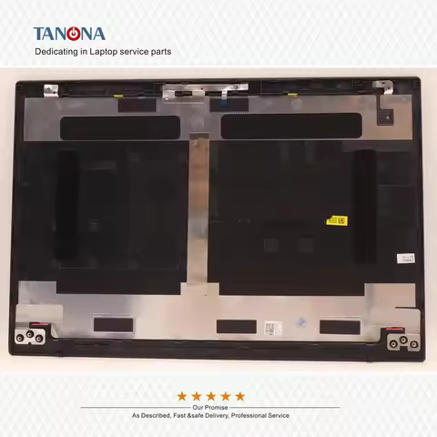 New For ThinkPad P15v Gen 3 T15p Gen 3 Top Case LCD Cover Rear Lid Back Cover A Shell IR 5CB1H81730 