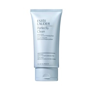 Estee Lauder Perfectly Clean Foam Cleanser Purifying Mask 150ml 2in1