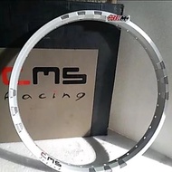 RIM SIZE 120-140 Ring 17 CMS Rim Alloy