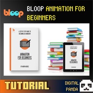 [ FULL TUTORIAL] BLOOP ANIMATION - ANIMATION FOR BEGINNERS