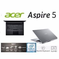Notebook ACER ASPIRE 5 A514-52KG INTEL CORE I3 Grapich HDD 1TB