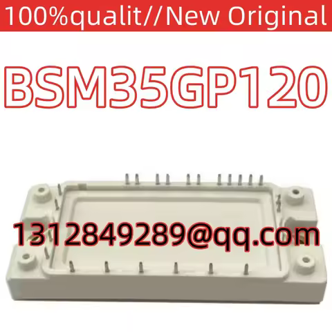 100% new original BSM35GP120 integrated circuits
