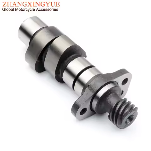 Motorcycle High Quality Camshaft For Suzuki GS125 GN125 GZ DR GS GN 125cc Engine Parts 12711-05230-0