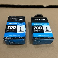 Deli Tire 700c Inner Tube